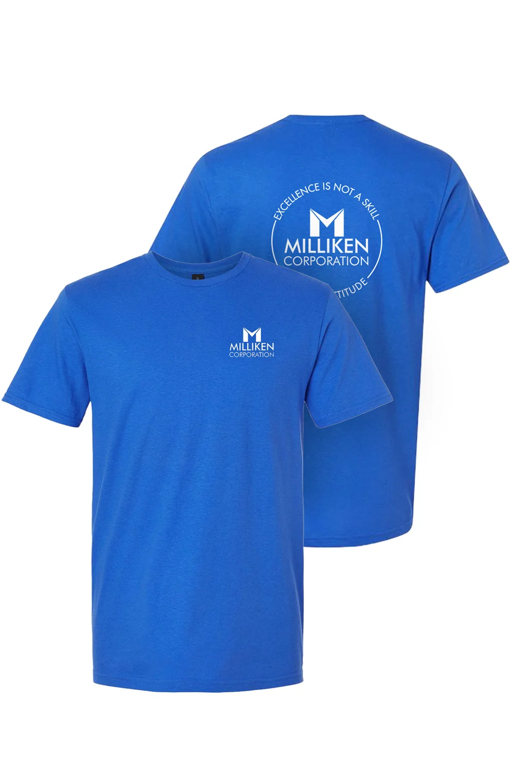 Men's Softstyle T-Shirt