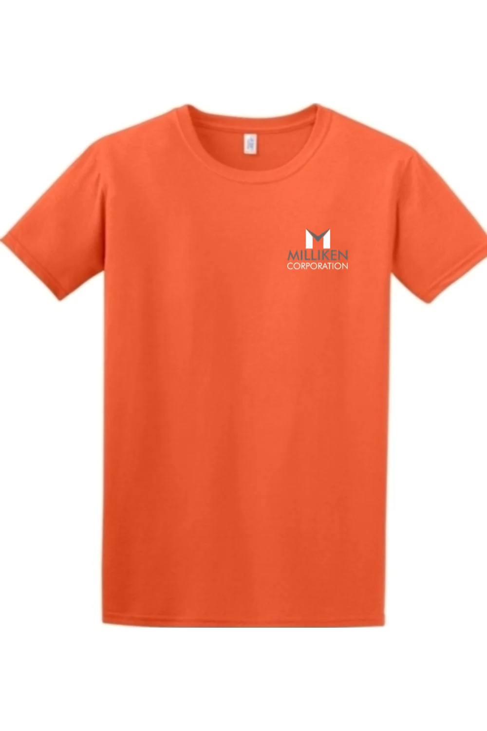 Alternative view of Men's Softstyle T-Shirt