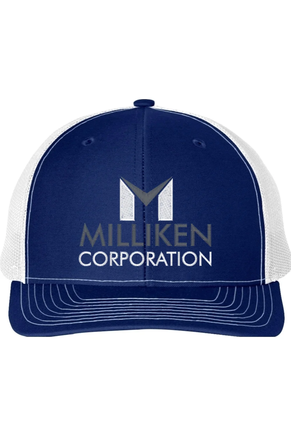 Snapback Trucker Cap