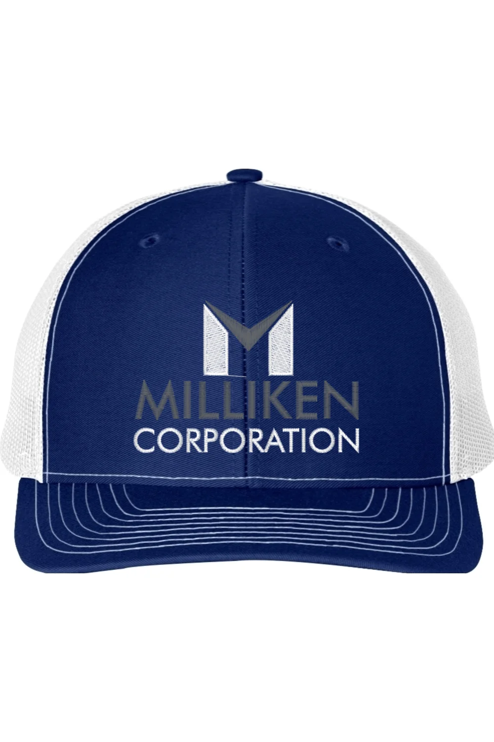 Snapback Trucker Cap