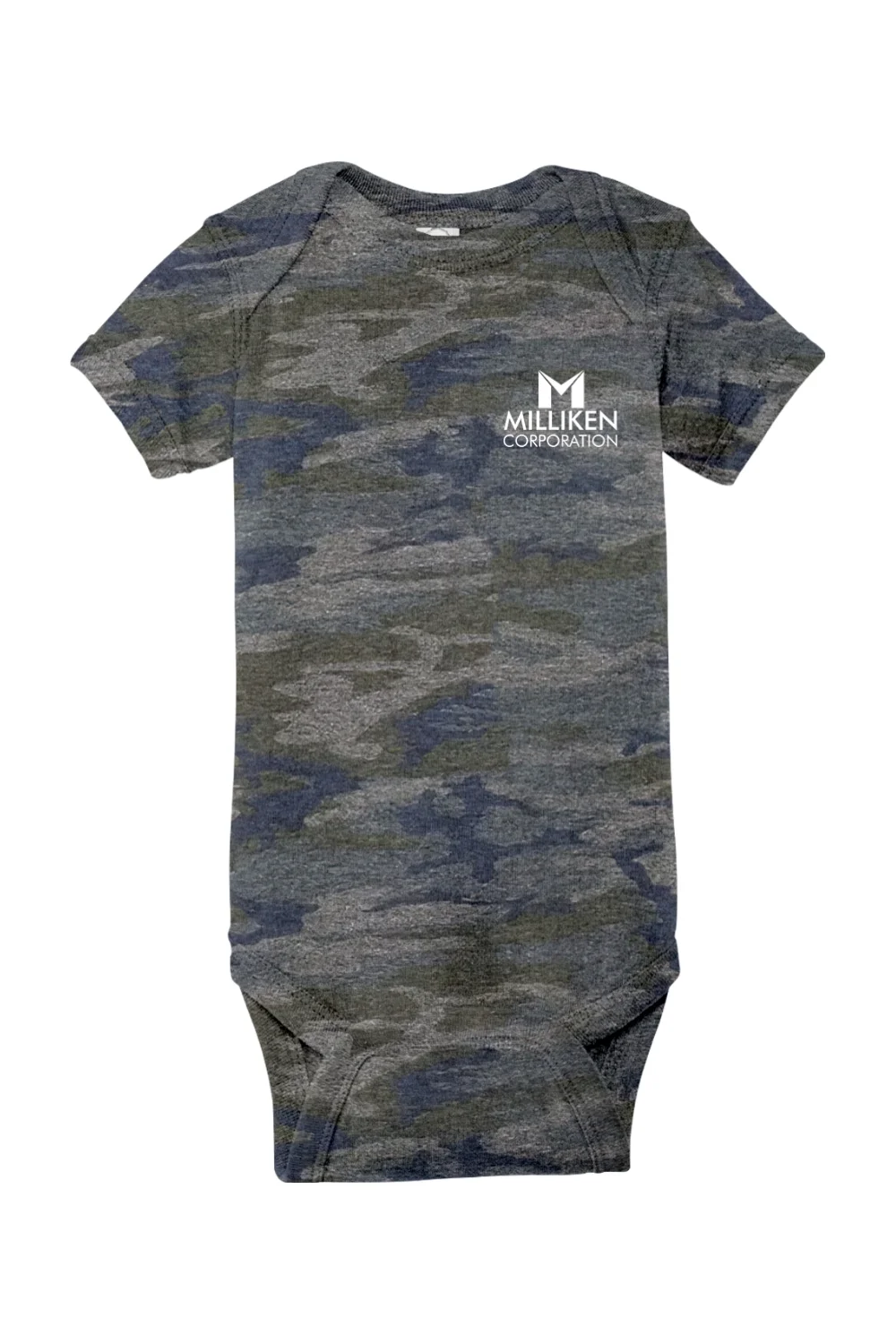 Infant Fine Jersey Bodysuit