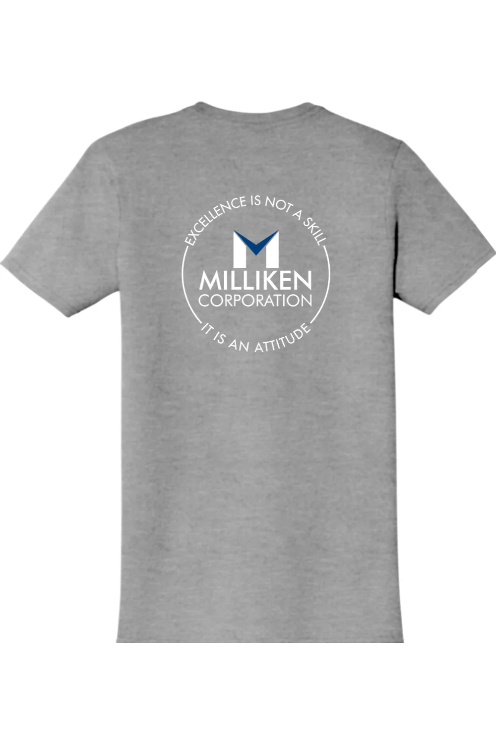 Men's Softstyle T-Shirt - Image 7