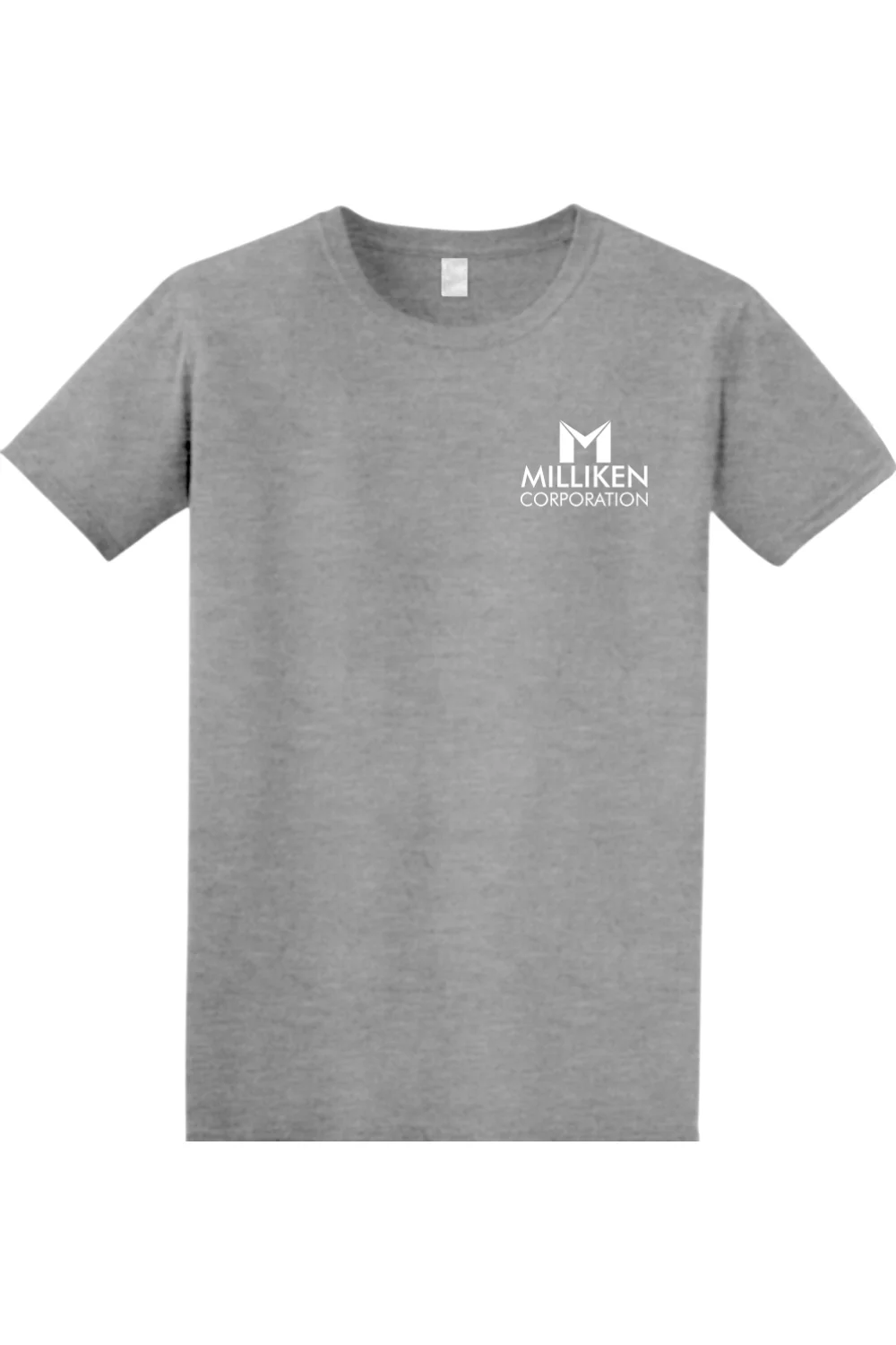 Men's Softstyle T-Shirt - Image 6