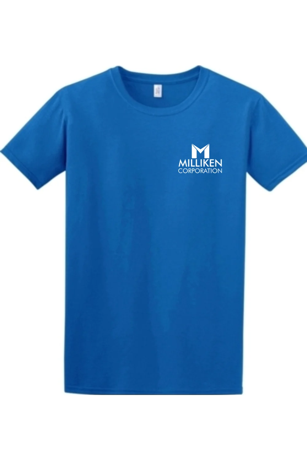 Alternative view of Men's Softstyle T-Shirt