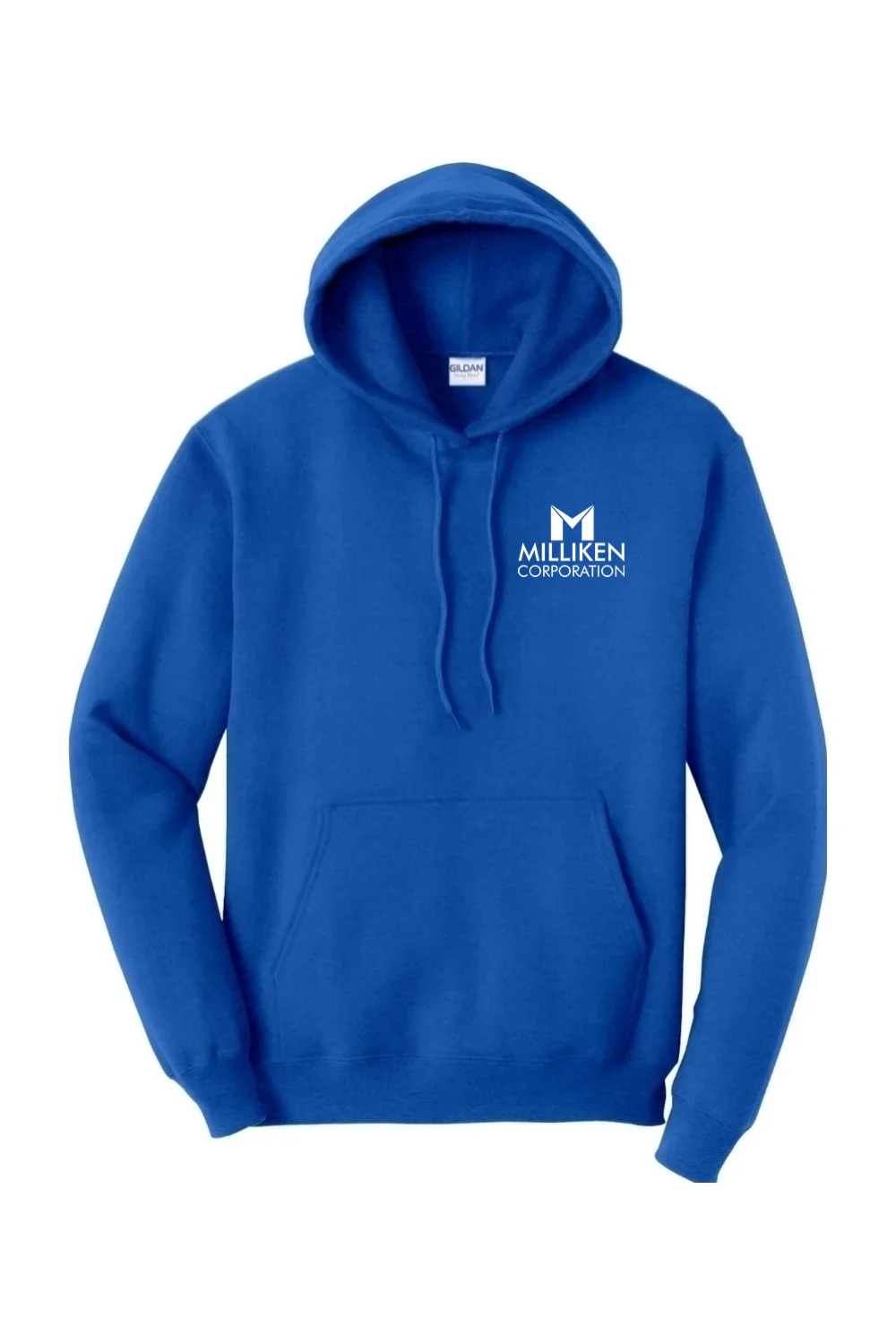 Men's Hooded Sweatshirt