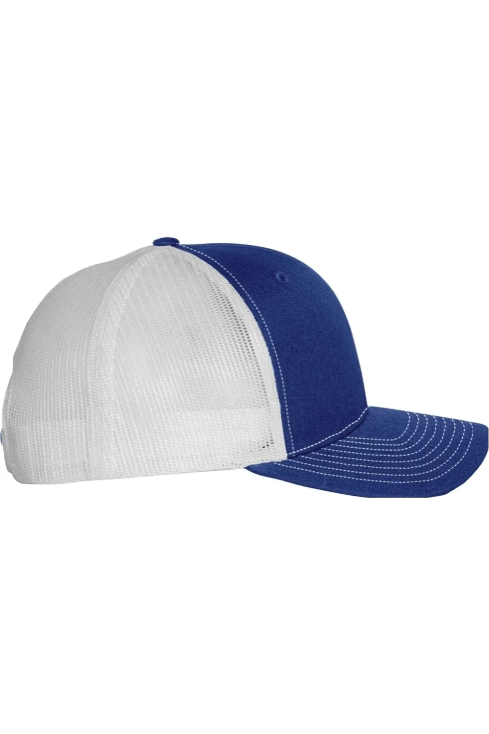 Alternative view of Snapback Trucker Cap