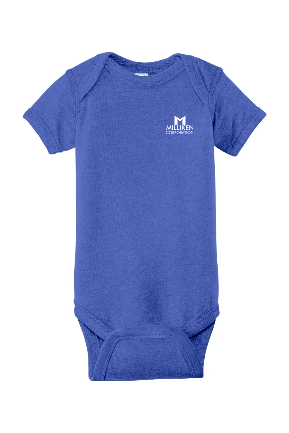 Infant Fine Jersey Bodysuit