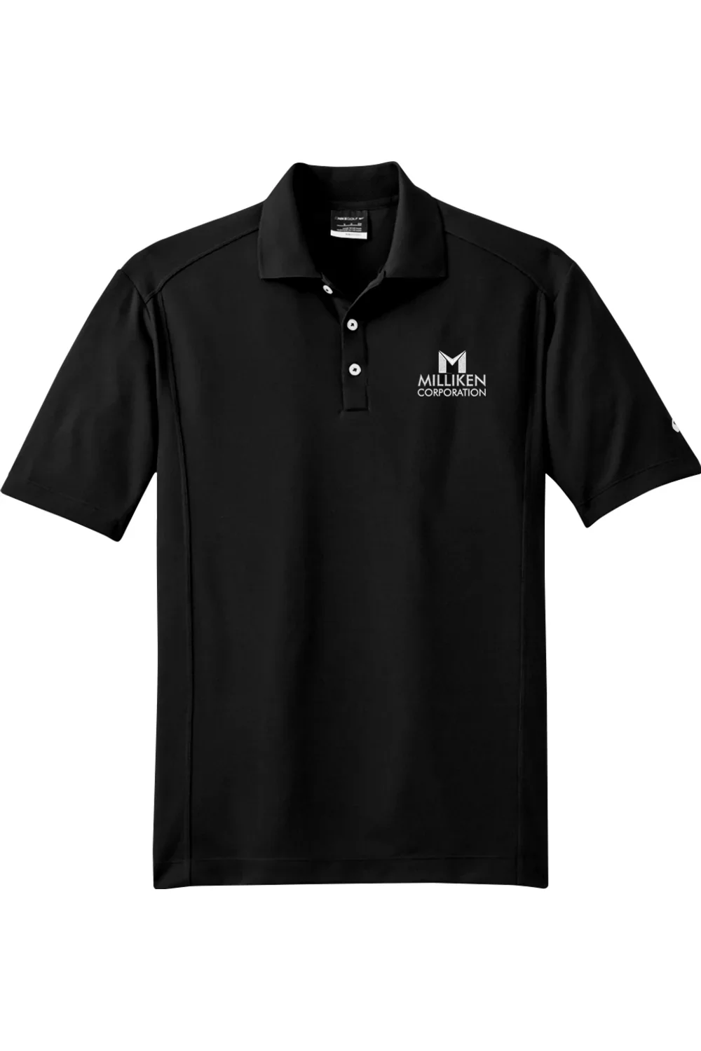 Alternative view of Men's Nike Classic Polo