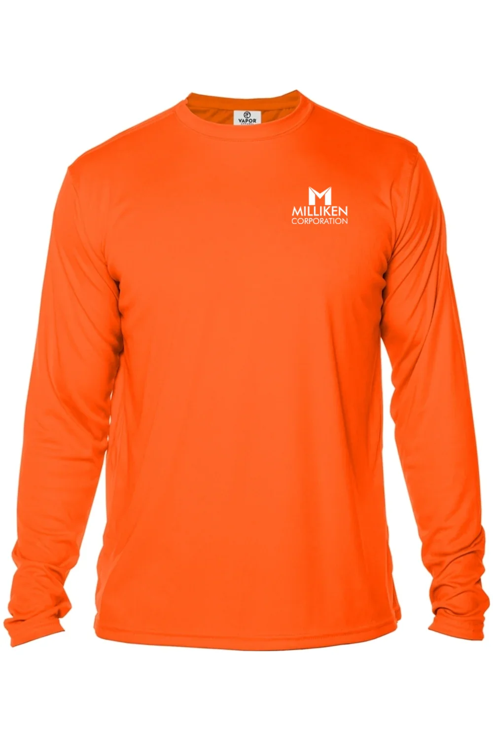 Alternative view of Men's Hi-Viz Solar Shirt