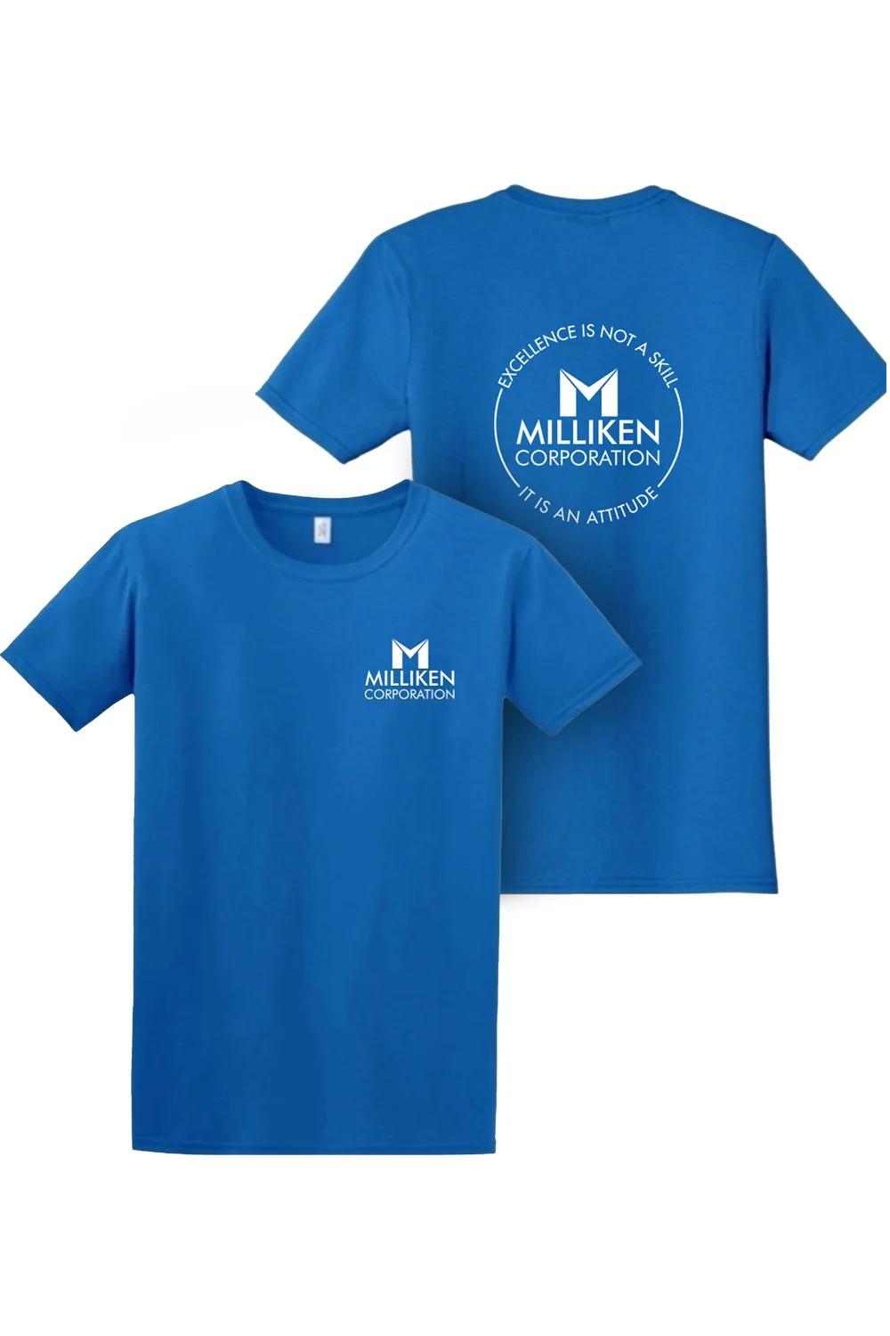 Men's Softstyle T-Shirt