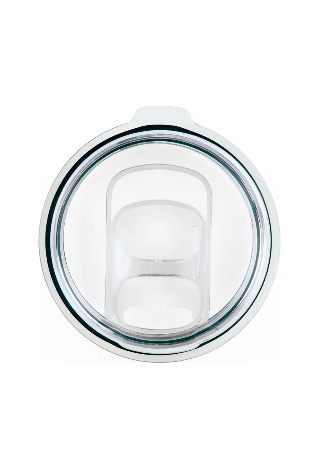 Alternative view of 20oz Polar Camel Tumbler w/Slider Lid