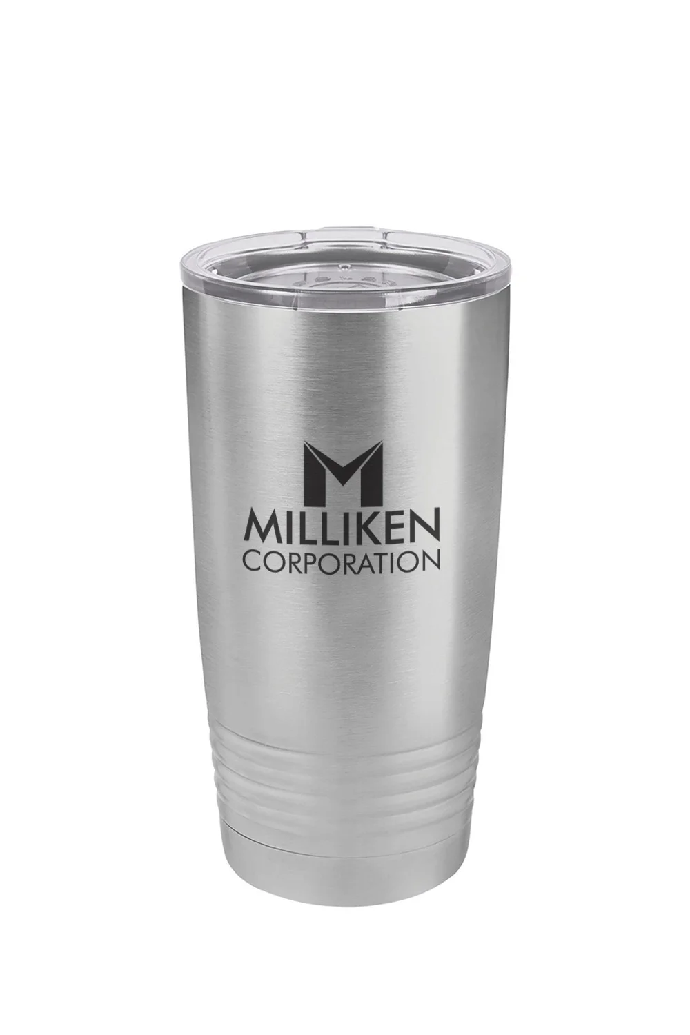 20oz Polar Camel Tumbler w/Slider Lid