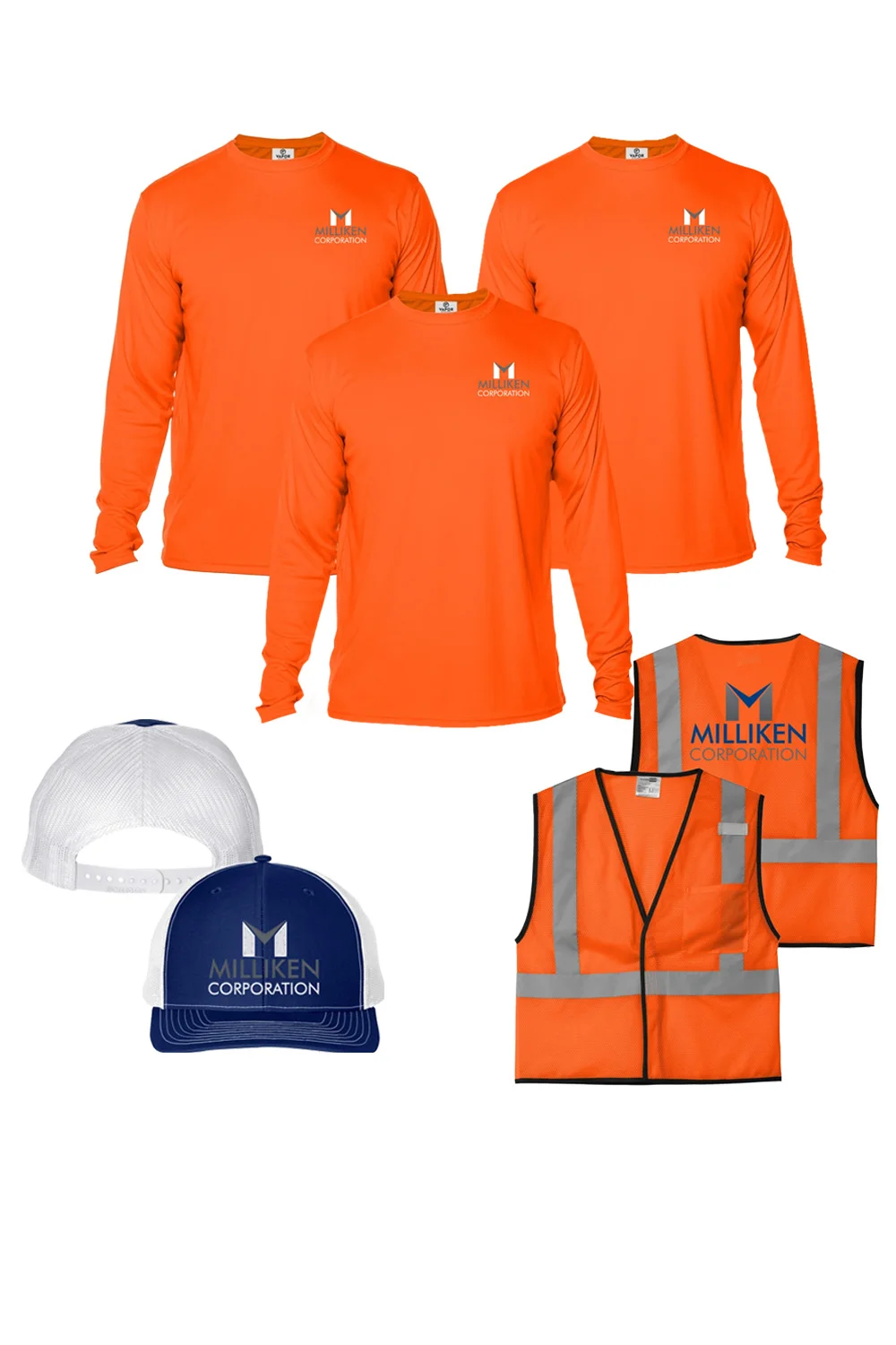 Self Perform Bundle
