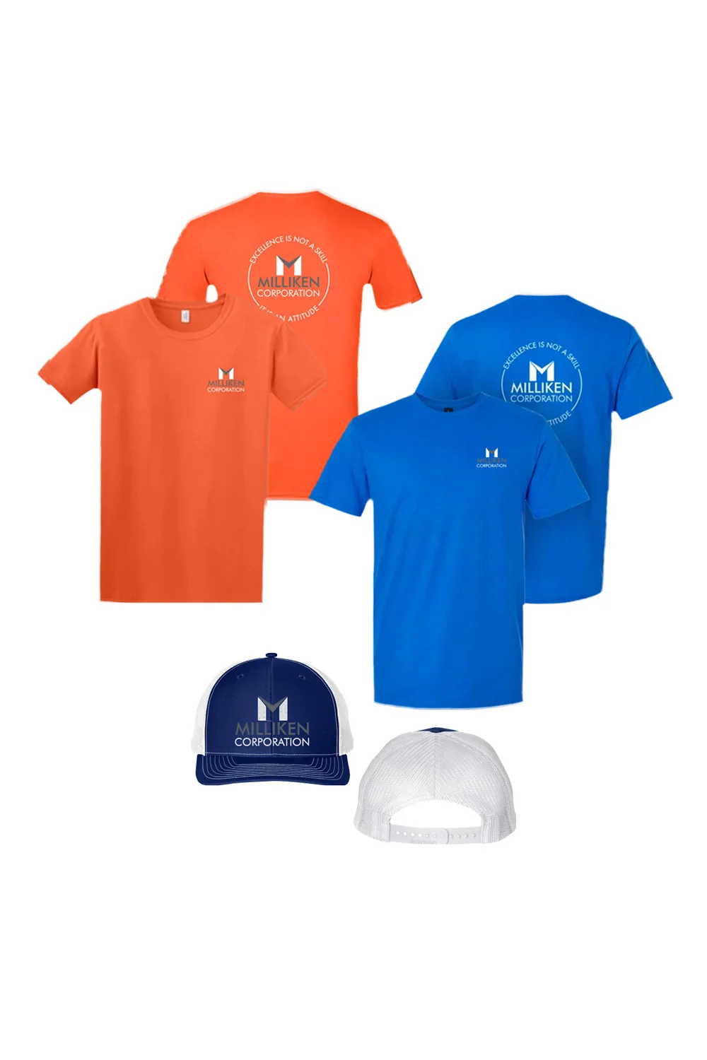 Admin Bundle