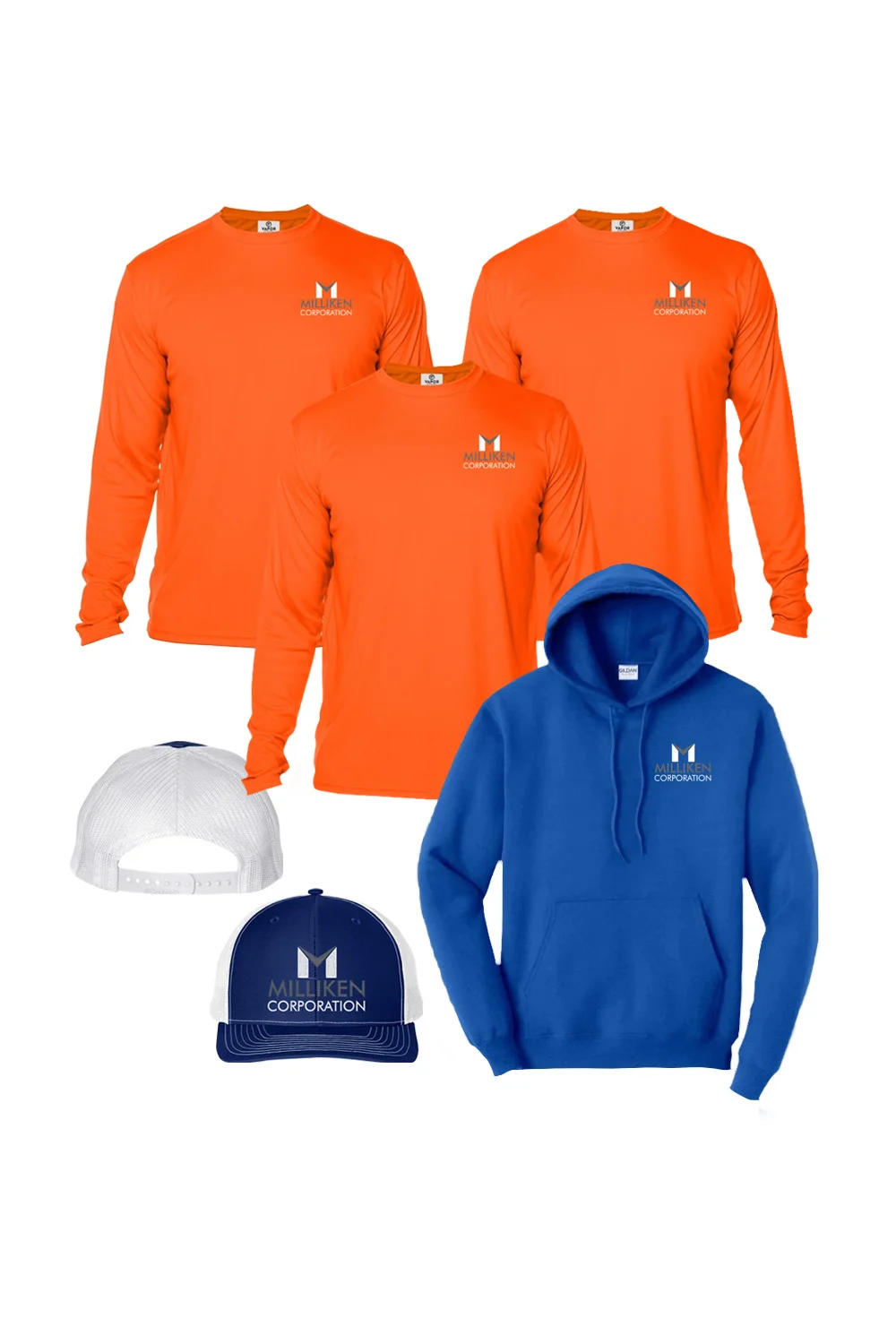 Admin Bundle | Fall/Winter