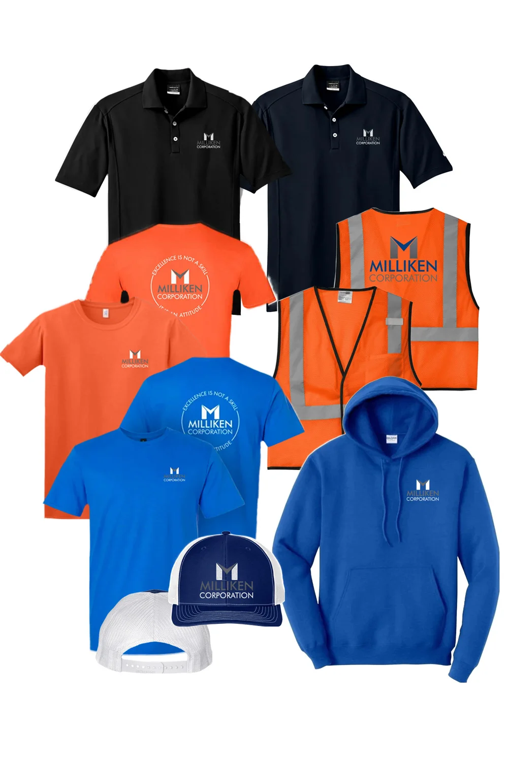 CRS Bundle | Fall/Winter