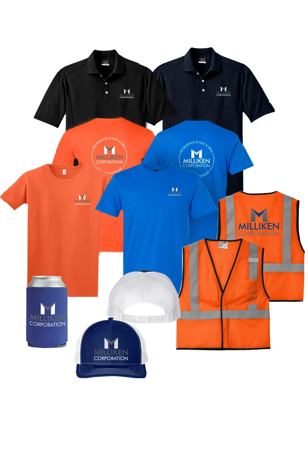 CRS Men Bundle