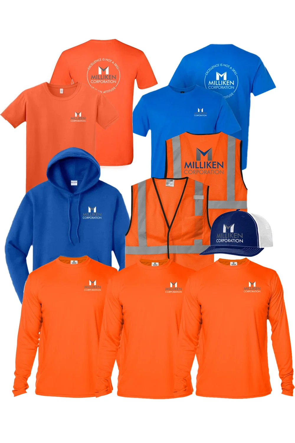 Drivers Bundle | Fall/Winter