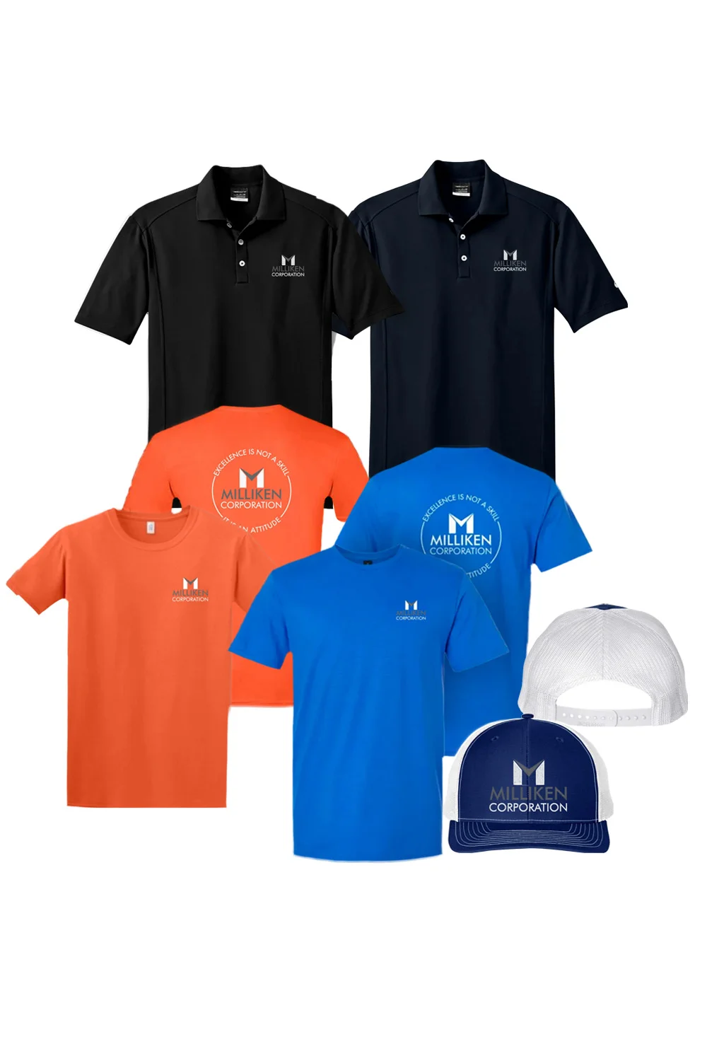 PM's Bundle