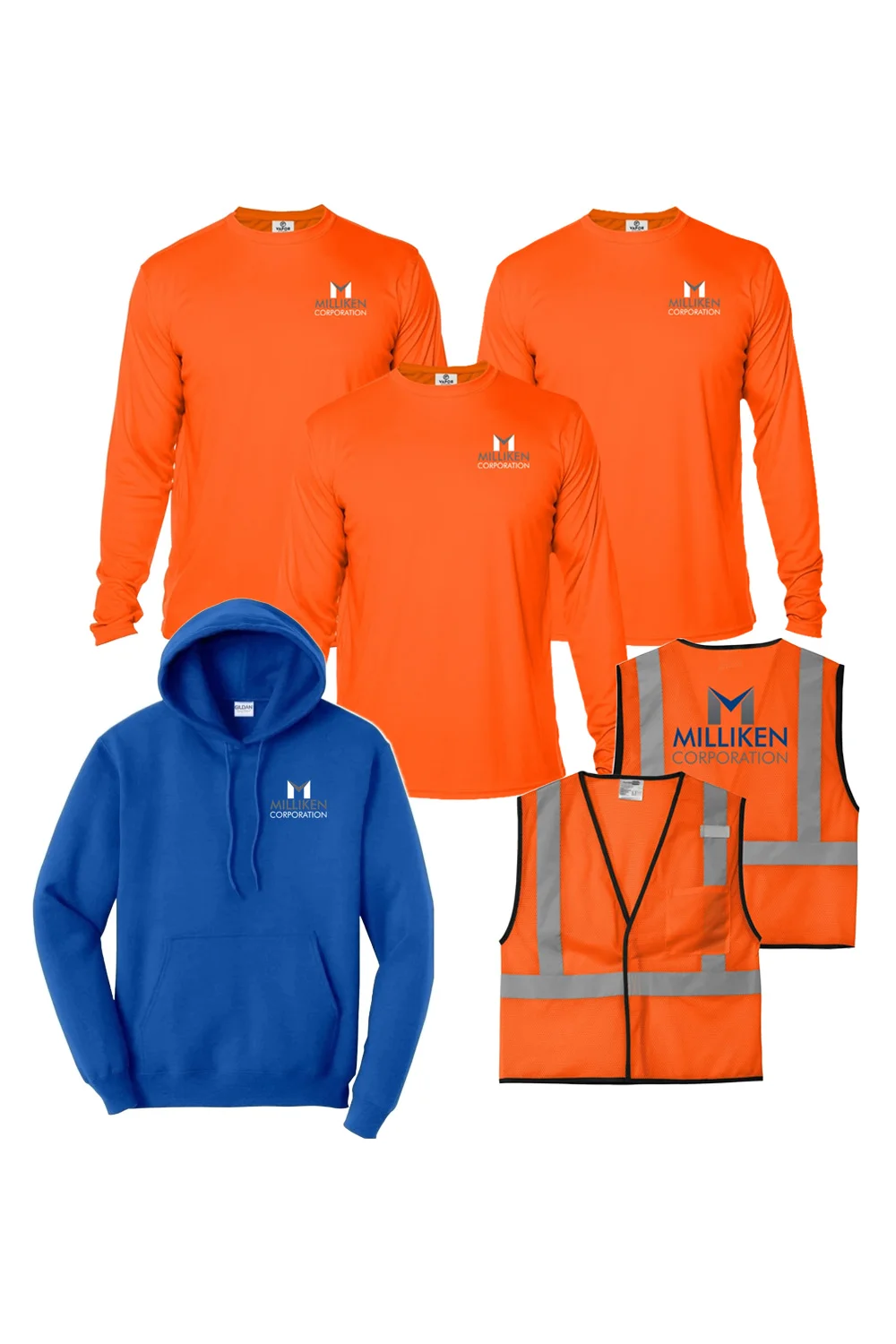 Self Perform Bundle | Fall/Winter