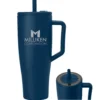 matte-navy