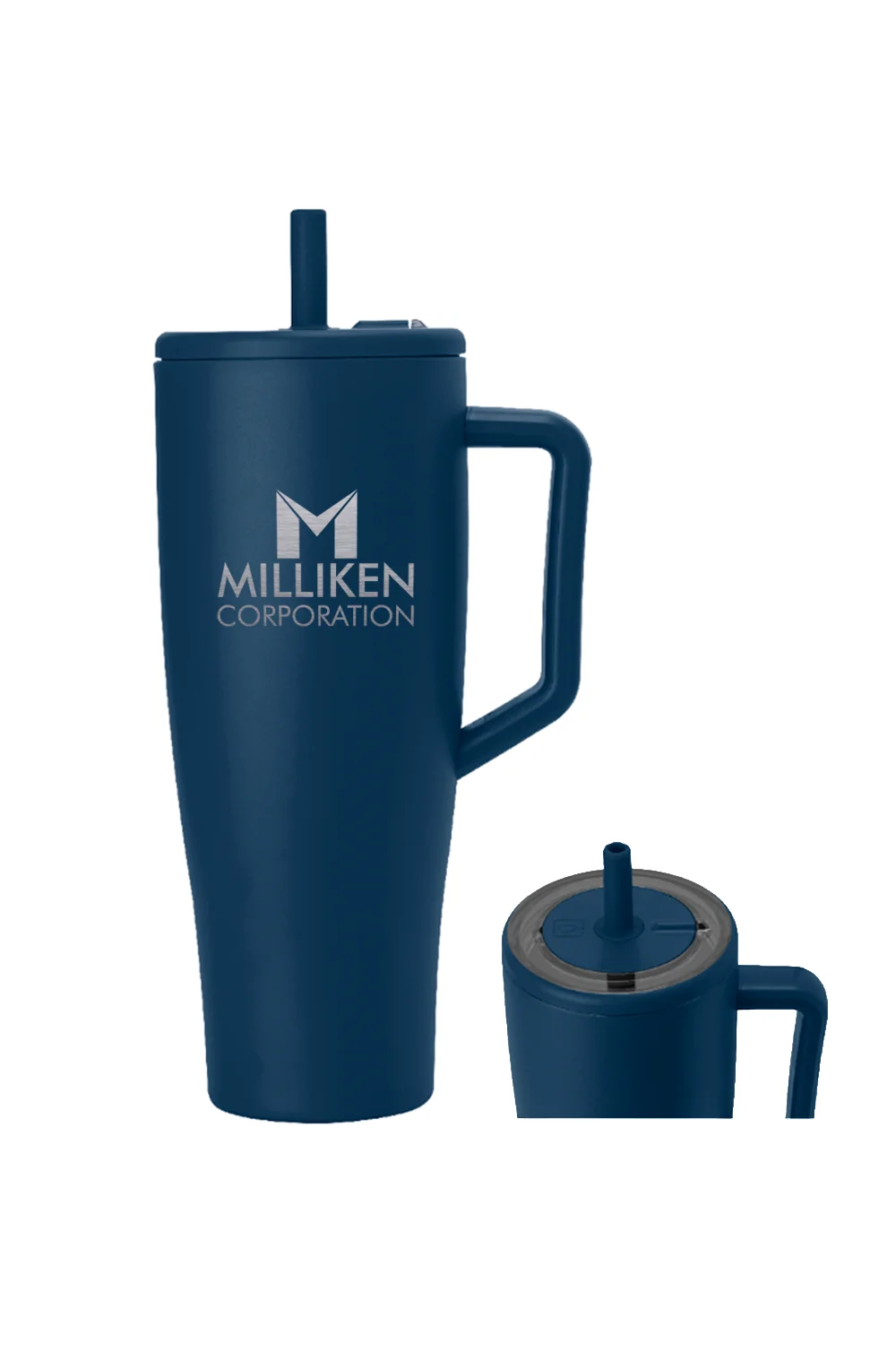 Alternative view of 40oz Brumate Era Tumbler