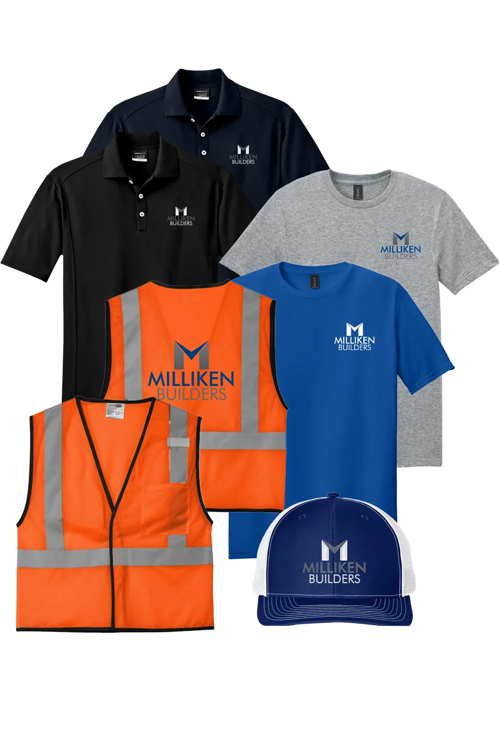 Builders Bundle