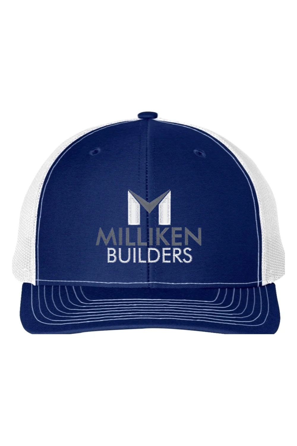 Snapback Trucker Cap
