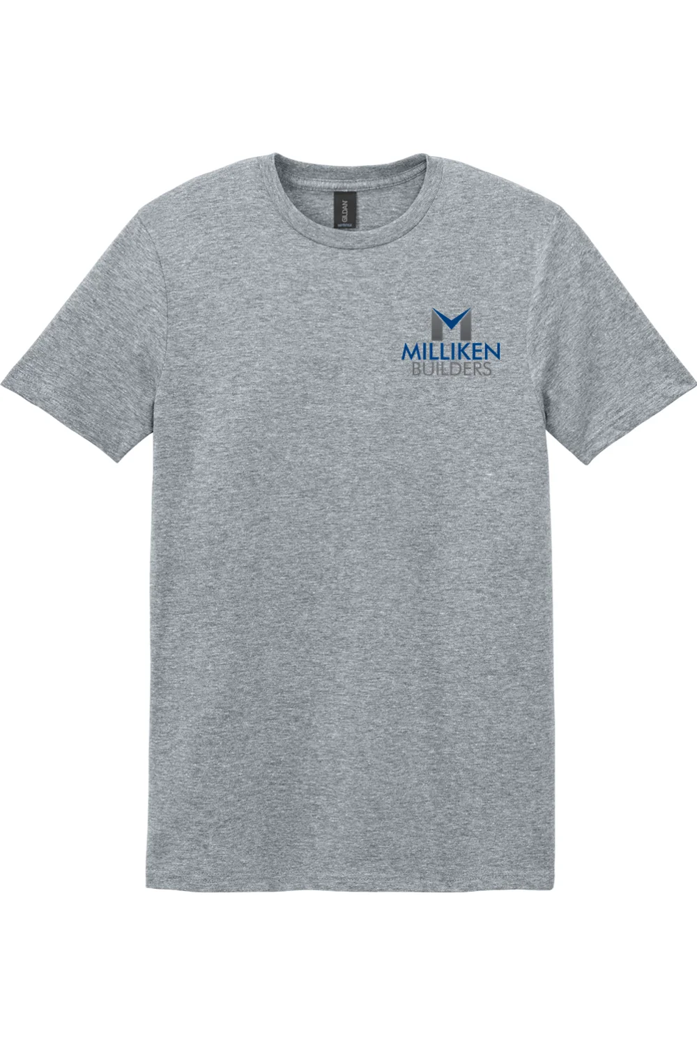Men's Softstyle T-Shirt