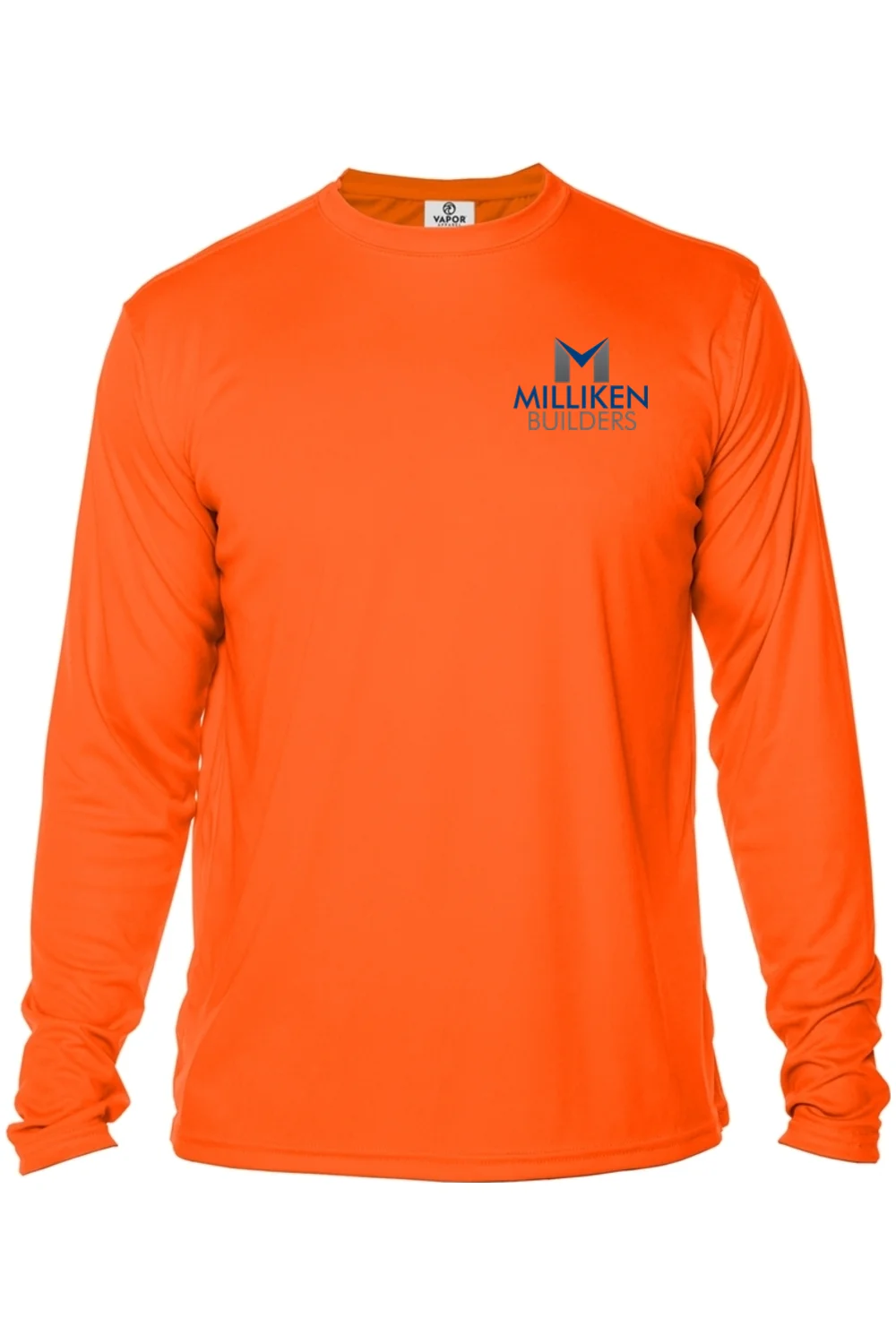 Men’s Hi-Viz Solar Shirt